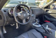Nissan 370 Z Roadster I (Z34) 3.7 V6 328ch Pack BVA7