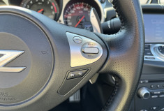 Nissan 370 Z Roadster I (Z34) 3.7 V6 328ch Pack BVA7