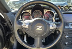 Nissan 370 Z Roadster I (Z34) 3.7 V6 328ch Pack BVA7