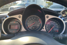 Nissan 370 Z Roadster I (Z34) 3.7 V6 328ch Pack BVA7