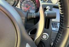 Nissan 370 Z Roadster I (Z34) 3.7 V6 328ch Pack BVA7