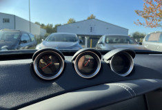 Nissan 370 Z Roadster I (Z34) 3.7 V6 328ch Pack BVA7