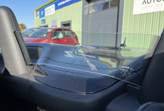 Nissan 370 Z Roadster I (Z34) 3.7 V6 328ch Pack BVA7