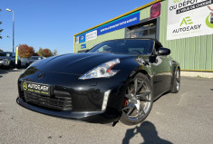 Nissan 370 Z Roadster I (Z34) 3.7 V6 328ch Pack BVA7