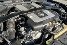 Nissan 370 Z Roadster I (Z34) 3.7 V6 328ch Pack BVA7