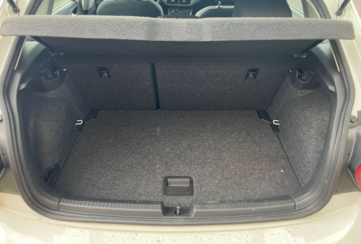 Volkswagen Polo   VI 1.0 TSI 12V BMT DSG7 95 cv STYLE
