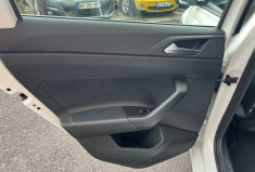 Volkswagen Polo   VI 1.0 TSI 12V BMT DSG7 95 cv STYLE
