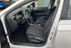 Volkswagen Polo   VI 1.0 TSI 12V BMT DSG7 95 cv STYLE
