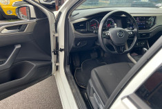 Volkswagen Polo   VI 1.0 TSI 12V BMT DSG7 95 cv STYLE