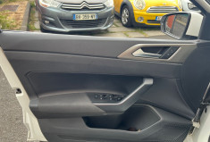 Volkswagen Polo   VI 1.0 TSI 12V BMT DSG7 95 cv STYLE