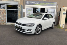 Volkswagen Polo   VI 1.0 TSI 12V BMT DSG7 95 cv STYLE