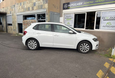 Volkswagen Polo   VI 1.0 TSI 12V BMT DSG7 95 cv STYLE