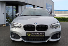 BMW Série 1 (F20) Phase II 125 D 224 ch * PACK M SPORT