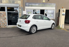 Volkswagen Polo   VI 1.0 TSI 12V BMT DSG7 95 cv STYLE
