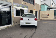 Volkswagen Polo   VI 1.0 TSI 12V BMT DSG7 95 cv STYLE