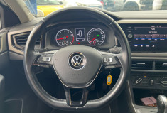 Volkswagen Polo   VI 1.0 TSI 12V BMT DSG7 95 cv STYLE