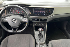 Volkswagen Polo   VI 1.0 TSI 12V BMT DSG7 95 cv STYLE