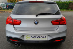 BMW Série 1 125 D PHASE II * PACK M SPORT 