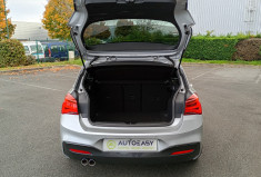 BMW Série 1 125 D PHASE II * PACK M SPORT 