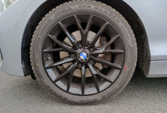 BMW Série 1 125 D PHASE II * PACK M SPORT 