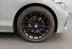 BMW Série 1 125 D PHASE II * PACK M SPORT 