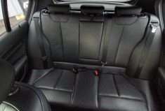 BMW Série 1 125 D PHASE II * PACK M SPORT 