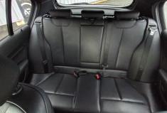 BMW Série 1 125 D PHASE II * PACK M SPORT 