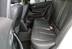 BMW Série 1 125 D PHASE II * PACK M SPORT 