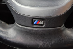 BMW Série 1 125 D PHASE II * PACK M SPORT 