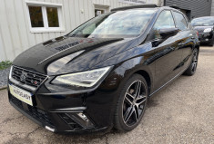 SEAT Ibiza 1.0 EcoTSI 115 ch FR/ Apple CarPlay / Toit Ouvrant/ Sièges alcantara SEAT Ibiza 1.0 EcoTSI 115 ch FR/ Apple CarPlay / Toit Ouvrant/ Sièges alcantara