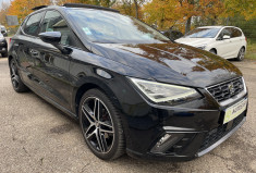 SEAT Ibiza 1.0 EcoTSI 115 ch FR/ Apple CarPlay / Toit Ouvrant/ Sièges alcantara SEAT Ibiza 1.0 EcoTSI 115 ch FR/ Apple CarPlay / Toit Ouvrant/ Sièges alcantara
