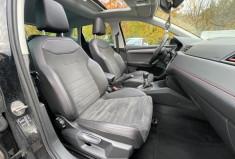 SEAT Ibiza 1.0 EcoTSI 115 ch FR/ Apple CarPlay / Toit Ouvrant/ Sièges alcantara SEAT Ibiza 1.0 EcoTSI 115 ch FR/ Apple CarPlay / Toit Ouvrant/ Sièges alcantara