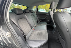 SEAT Ibiza 1.0 EcoTSI 115 ch FR/ Apple CarPlay / Toit Ouvrant/ Sièges alcantara SEAT Ibiza 1.0 EcoTSI 115 ch FR/ Apple CarPlay / Toit Ouvrant/ Sièges alcantara