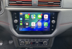 SEAT Ibiza 1.0 EcoTSI 115 ch Start/Stop FR Euro6d-T, Apple CarPlay , Toit Ouvrant, Sièges alcantara