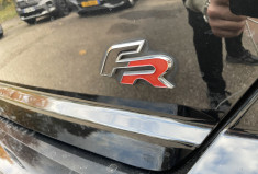 SEAT Ibiza 1.0 EcoTSI 115 ch FR/ Apple CarPlay / Toit Ouvrant/ Sièges alcantara SEAT Ibiza 1.0 EcoTSI 115 ch FR/ Apple CarPlay / Toit Ouvrant/ Sièges alcantara