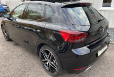 SEAT Ibiza 1.0 EcoTSI 115 ch FR/ Apple CarPlay / Toit Ouvrant/ Sièges alcantara SEAT Ibiza 1.0 EcoTSI 115 ch FR/ Apple CarPlay / Toit Ouvrant/ Sièges alcantara