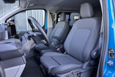 Ford TRANSIT CUSTOM FG CABINE APPRONFONDIE 2.5 DURATEC 232CV PHEV CVT LIMITED