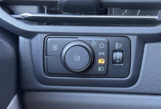 Ford TRANSIT CUSTOM FG CABINE APPRONFONDIE 2.5 DURATEC 232CV PHEV CVT LIMITED