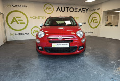 FIAT 500X 1.6 e-Torq 110 cv POPSTAR