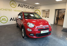 FIAT 500X 1.6 e-Torq 110 cv POPSTAR