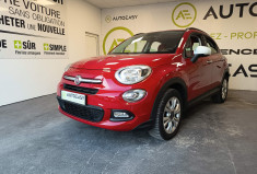FIAT 500X 1.6 e-Torq 110 cv POPSTAR