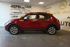 FIAT 500X 1.6 e-Torq 110 cv POPSTAR