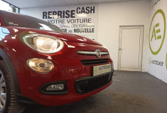 FIAT 500X 1.6 e-Torq 110 cv POPSTAR