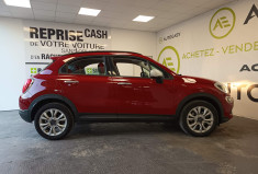 FIAT 500X 1.6 e-Torq 110 cv POPSTAR