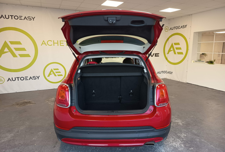 FIAT 500X 1.6 e-Torq 110 cv POPSTAR