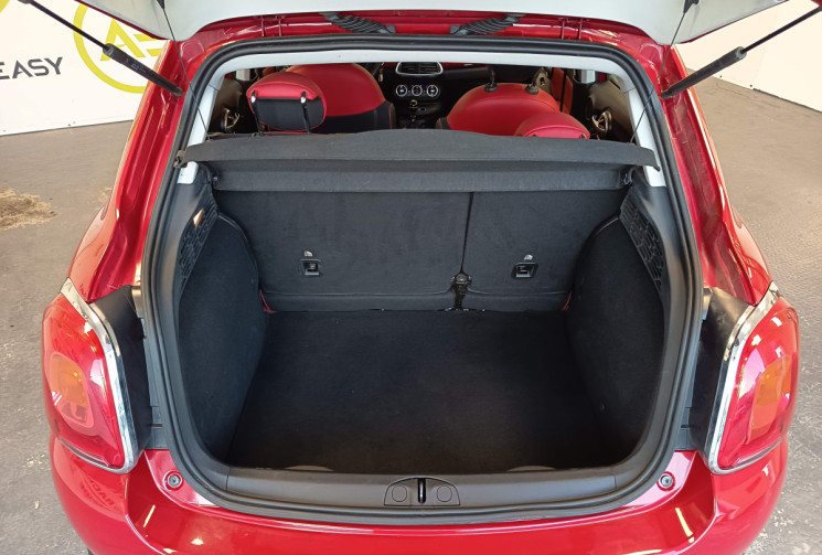 FIAT 500X 1.6 e-Torq 110 cv POPSTAR