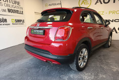 FIAT 500X 1.6 e-Torq 110 cv POPSTAR