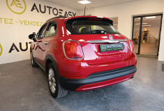 FIAT 500X 1.6 e-Torq 110 cv POPSTAR