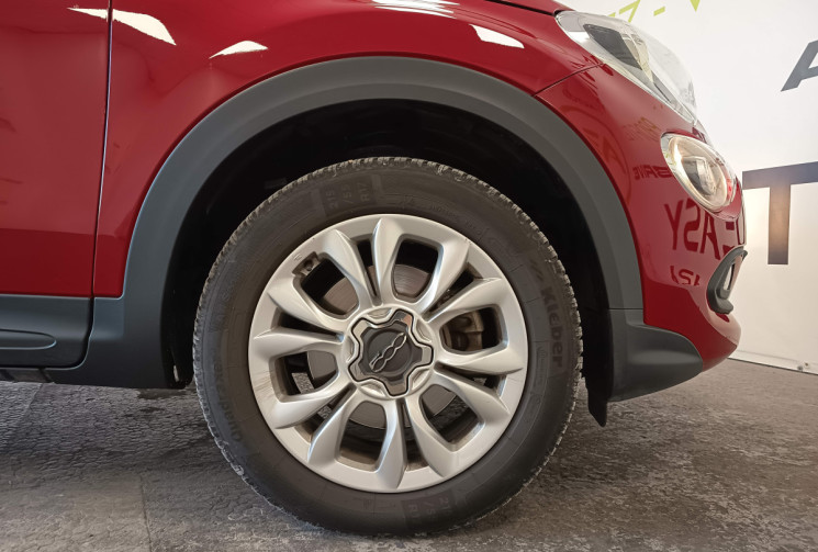 FIAT 500X 1.6 e-Torq 110 cv POPSTAR