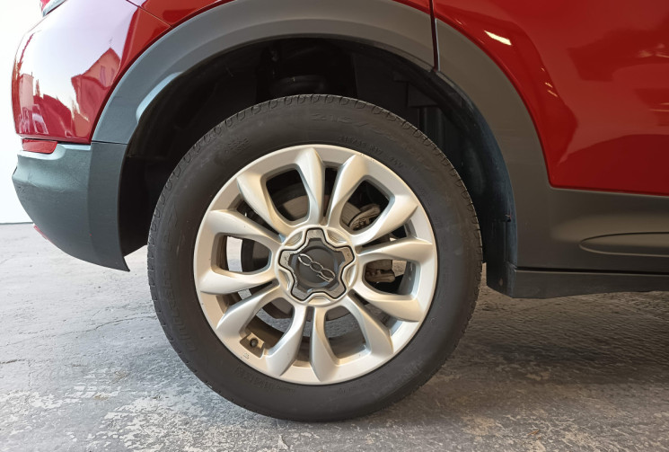 FIAT 500X 1.6 e-Torq 110 cv POPSTAR